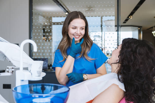 Professional  Holistic Dental Services in Samsula Spruce Creek, FL