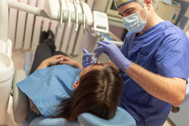 Best Root Canal Treatment  in Samsula Spruce Creek, FL
