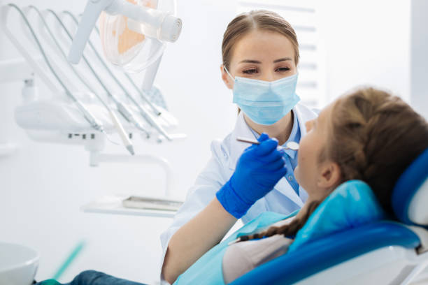 Best Veneers and Lumineers  in Samsula Spruce Creek, FL